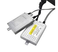 Zavorra allo xeno Alimentatore Xenon H-ID AC 55W F5 DLT Reattore Di Zavorra Slim Quick Start Per Kit Xenon H1 H7 H11 D2H Kit Fari H-ID