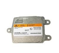 Zavorra auto Compatibile Con Ford Per Mondeo 2005 2006 2007 2008 2009 2010 2011 2012-2017 Modulo Unità Controllo Ballast H-ID Fari Allo Xeno Per Auto