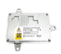 Zavorra centralina fari allo xeno 3T921-01B80 DHB-D3-LIN 921902W300 Faro Allo Xeno Controllo Drive Computer OEM HID Zavorra D3S D3R Modulo Bella 1 Pz Xenon Ballast Centralina Hid(V1.6 X 1Pcs)