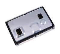 Zavorra Compatibile Con Peugeot 607 2000-2010 807 2002-2012 Modulo Controllo Della Centralina Fari Autoveicoli OEM: 7701207586