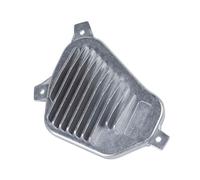 Zavorra Fari Auto 63117428789 63117428790 Angel Eyes Auto Sinistra Destra Faro HID Modulo Di Controllo LED Per BMW Per X1 F48 F49 2014-2019(Destra)