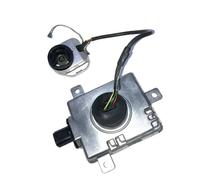 Zavorra Faro Auto Faro Allo Xeno Zavorra D2S D2R Modulo Di Controllo Della Luce Parti Per Mitsubishi Per ASX Per Outlander Per Pajero EVO 10 Per Lancer(22cm black x1Pcs)