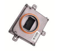 Zavorra Faro Unità di controllo della luce diurna diurna per VW Touareg Audi A3 S3 RS3 MK3 8V A6 Q5 Q7 Skoda Centralina Xenon