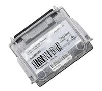 Zavorra Faro Xeno Compatibile Con Citroen Per C4 B7 2010 2011 2012 Per DS4 2011 2012 2013 Modulo Controllo Dell'unità Zavorra Fari Allo Xeno H-ID