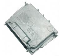 Zavorra HID Argento per Auto Multiple Zavorra HID Argento per | Materiale all'usura, finitura argento, dimensioni compatte 11x4.5x14cm, non deformabile nel tempo