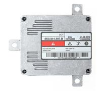 Zavorra per auto Compatibile Con Per Passat 2013-2014 Per Tiguan 2012-2013 Per CC 2012 2013 2014 Modulo Ballast Fari Xeno H-ID Per Auto 8K0941597B