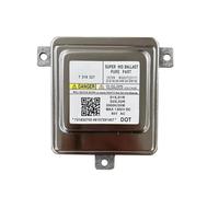 Zavorra Per Auto D1S D2S D1R D2R Ballast Per Fari Allo Xeno Per E84 E90 F01 F10 X1 Z4 Serie 3 5 Per BMW 328i 335i 7318327 W003T23171 Accessorio Per Auto