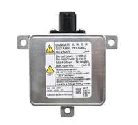 Zavorra Per Auto OEM 33119-SZT-G01 Xenon HID HID Ballast MODULA DI CONTROLLO DEL COMPUT ALL'UNITÀ D4S D4R 35W Per CR-Z Per EX 2011-2016