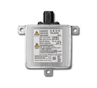 Zavorra Per Auto W3T23672 Xenon HID Faro Zavorra W3T24771 Modulo Unità Di Controllo W3T23371 Per Mitsubishi Per Outlander 2014 - 2017