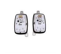 Zavorra Xeno Faro Modulo 285753299 285759447 Per Megane IV Modulo Luci Diurne A LED DRL Per Unità Di Controllo Fari Per(Left and Right)