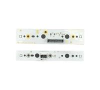 Zavorra Xeno Faro Modulo Per Q7 LED 2017 2018 2019 Fari Auto Luce Bianca DRL Chip Ballast Circuito Scheda Fonte(2X right)