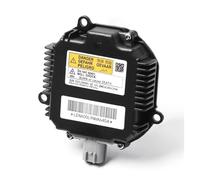 Zavorra Xenon Hid Xeno Zavorra Zavorra Per Fari Au 1 Pz Blocco Di Controllo Faro Dell'auto D2S D2R HID Xenon Zavorra LENA00L9NHA6454 NZMNS111LBNA NZMNS111LANA Per VW Per Jetta 2011 Xenon Hid