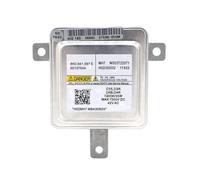Zavorra Xenon Hid Xeno Zavorra Zavorra Per Fari Au D3S D4S Faro Per Auto HID Xenon Unità Di Zavorra OEM 8K0941597E W003T22071 Modulo Di Zavorra 35W D3R D4R LAMPADINA NASCOSTA Xenon Hid(1 Piece)