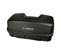Zawa, baule posteriore per portabici Wave 3 e Wave 4 nordrive n50430