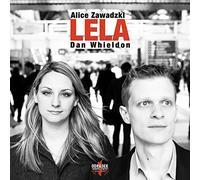 Zawadzki, Alice/ Whieldon, Dan - Lela