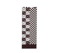 ZAWBNREOPC Sciarpa invernale da donna for il freddo, spessa e calda, spessa | Grandi sciarpe lunghe morbide Sciarpe scozzesi a scacchiera foulard
