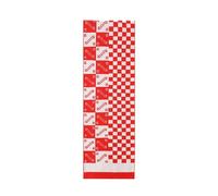 ZAWBNREOPC Sciarpa invernale da donna for il freddo, spessa e calda, spessa | Grandi sciarpe lunghe morbide Sciarpe scozzesi a scacchiera foulard