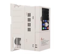 ZAWELIYO Azionamento a Frequenza Variabile con Raffreddamento Efficiente e Display Intelligente per Applicazioni Industriali Convertitore AC380V da 4KW 5,5KW