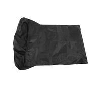 ZAWELIYO Copertura per Riscaldatore da Giardino Resistente e Impermeabile Si Adatta Alla Maggior Parte dei Riscaldatori Tessuto Oxford 210D 226x85x48 Cm
