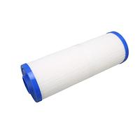 ZAWELIYO Filtro per Piscina Elemento Filtrante Spa per Bambini in Rete di Poliestere Ad Alta compatibilità per PWW50L UNICE 4CH 949 Filbur FC 0172, Filtro Sostitutivo Durevole e Facile da Pulire