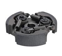 ZAWELIYO Frizione Motore Decespugliatore Aggancio Durevole Ed Efficiente Sostituzione ROBIN 411, Pezzi di Ricambio per Decespugliatore in Ferro per un Uso Duraturo, per Professionisti del Giardinaggio