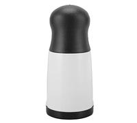 ZAWELIYO Grattugia per Formaggio Portatile, Parte Superiore Girevole e Staccabile con Grande capacità, per la Preparazione di Insalata di Cioccolato, Noci e Formaggio