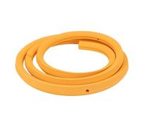 ZAWELIYO Inserto per Pneumatici per Tubeless per Biciclette Eva Rim Protector Liner per Dimensioni del Pneumatico Esterno 25-32C con Protezione da Puntura Antità Leggera di Ghiaia
