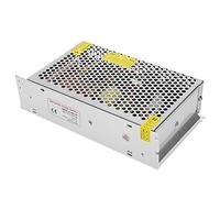 ZAWELIYO Interruttore Adattatore Driver di Alimentazione in Lega di Driver Adattatore per driver di alimentazione per interruttore (S-240-24 (24 V/10 A/240 W) CA