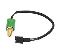 ZAWELIYO Interruttore Sensore di Pressione in Ottone Ad Alta Precisione per Escavatori E312 E330B E345B 126 2938X03