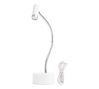 ZAWELIYO Lampada per Unghie a LED Efficace Asciugatura Rapida per L'estensione delle Unghie Lampada Polimerizzante per Gel Ricaricabile Senza Fili per la Cura delle Portatile