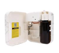 ZAWELIYO Macchina per Profumare Senza Acqua Intelligente con Telecomando APP e Tecnologia Smart Sensing per Hotel Spa Domestici 150 Ml