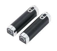 Zaweliyo Magnetic Hand Hand Walders, 10000 MAh Power Bank, 3 Livelli di Riscaldamento, Illuminazione, Ricarica e Scaldabagno in per Campeggio, Pesca, Sci, Inverno All'aperto