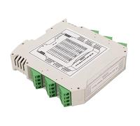 ZAWELIYO Modulo IO a 8 8DI 8DO Isolamento Ottico Scheda di Controllo Industriale con Ingresso e Uscita Digitale con Protezione Contro i Fulmini per L'acquisizione del