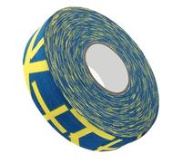 ZAWELIYO Nastro a Bastone da Hockey, Nastro per Impugnatura da Hockey Nastro Protettivo da Hockey 2,5 Cm X 25m di Trazione Forte per Impugna (Tipo 1)