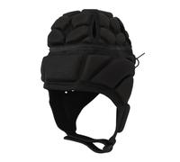 ZAWELIYO Protezione per Casco da Rugby Zawaliya, Protezione per Mani da Football, Protezione Kraft con Spugna EVA e Tessuto OK in Neoprene per Sport Estremi, Pattinaggio (M)