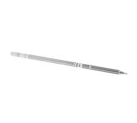 ZAWELIYO Punte per Saldatore T12-B2 Accessorio per Saldatura Elettronica Resistente Alle Alte Temperature per Lavori Precisi, Materiale in Rame Resistente, 1 unità