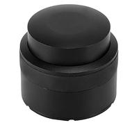 ZAWELIYO Strumento per Distributore di caffè da 51 Mm Accessori per Livellatore Antimanomissione in Acciaio Inossidabile Strumenti per Barista con Base Piatta per Macchina per caffè