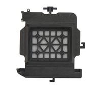 ZAWELIYO Unità Superiore del Tappo di Tappo ABS, Tappo dell'unità di Tappatura Superiore, Assorbimento di Inchiostro Eccellente, Accessori per Stampanti, Pulizia Rapida per XP600, TX800