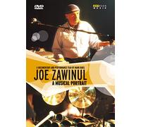 Zawinul Joe - A Musical Portrait - Documentario E