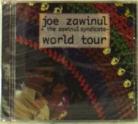 Zawinul Joe And The Zawinul Syndicate - World Tour