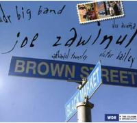 Zawinul, Joe - Brown Street