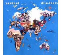 ZAWINUL, JOE - DIALECTS
