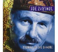 Zawinul Joe - Stories of the Danube