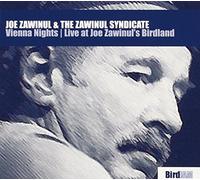 Zawinul, Joe & The Zawinul Syndicate – Vienna Nights