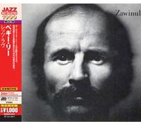 Zawinul Joe - Zawinul (Japan 24 Bit)