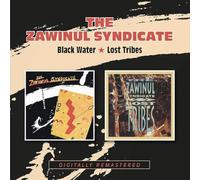 Zawinul Syndicate - Black Water / Lost Tribes