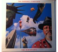 ZAWINUL SYNDICATE - Immigrants