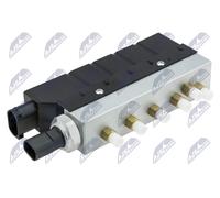 NTY ZPZ-ME-000 Valvola, Imp. aria compressa