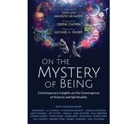 Zaya Benazzo On the Mystery of Being (Copertina rigida)