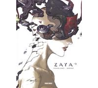 Zaya (Vol. 3)